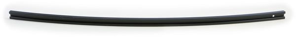 SLIDE RUNNERS BLACK S/M | 613-41-80