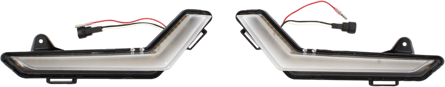 FRONT SIGNATURE LIGHT CAN | CAN-DEF-STL
