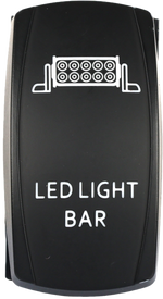 Rocker Switch