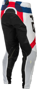 YOUTH LITE SE GLORY PANTS RED/WHITE/BLUE SZ 26 | 379-73426