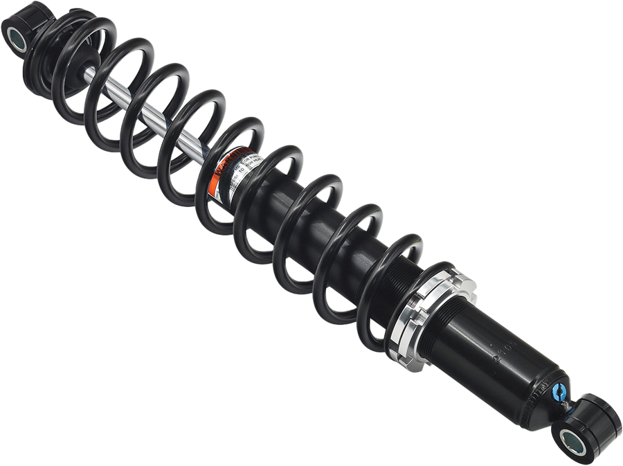 GAS SKI SHOCK W/SPRING AC/YAM | SM-08923S