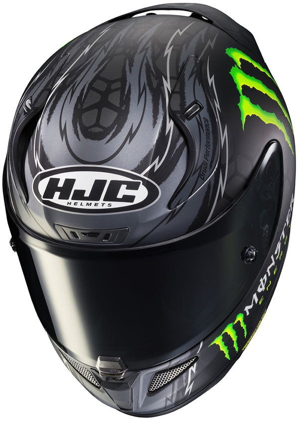 RPHA11 CRUTCHLOW BLK MC5S