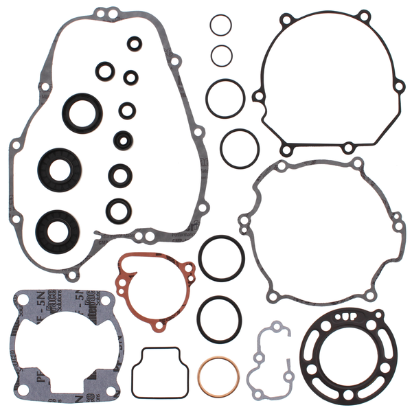 COMPLETE GASKET SET WITH OIL SEALS | 811418