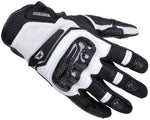 SONIC-FLO GLOVE BLK/WHT