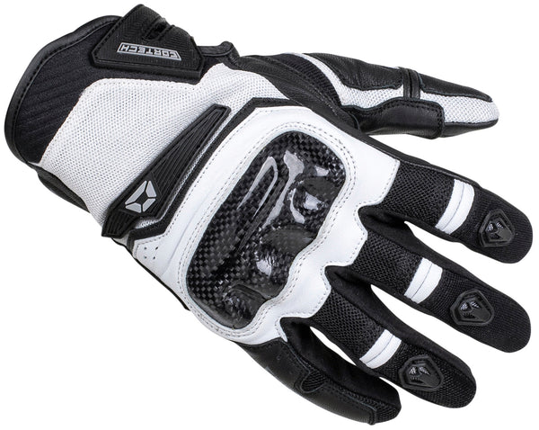 SONIC-FLO GLOVE BLK/WHT
