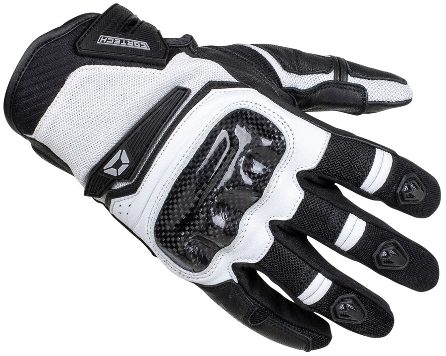 SONIC-FLO GLOVE BLK/WHT