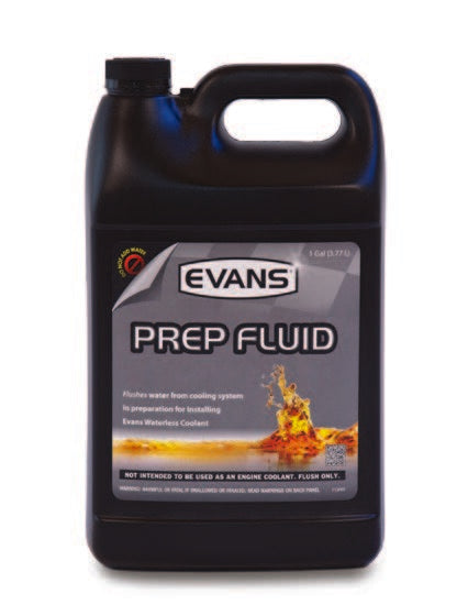 PREP FLUID 1 GAL 4/CASE | EC42001