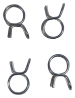 HOSE CLAMPS REFILL KIT 4/PK | FS00065