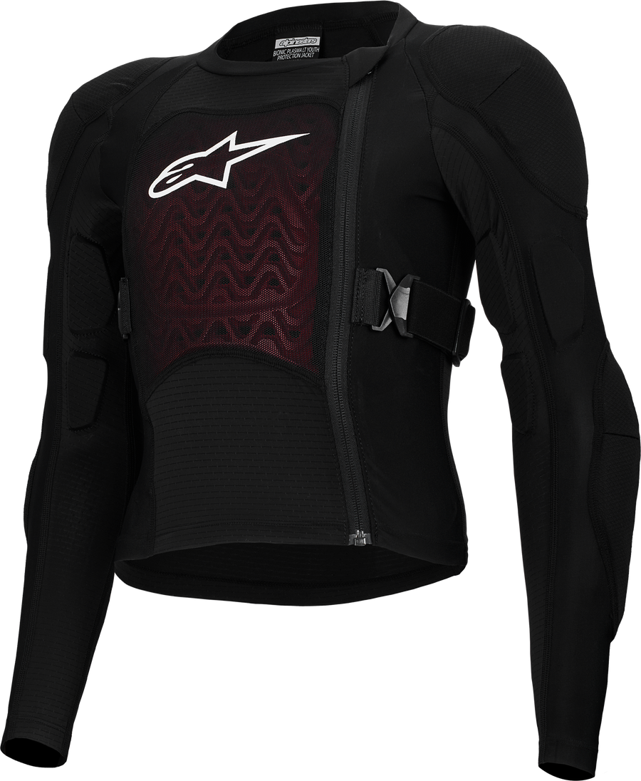 Youth Bionic Plasma LT Protective Jacket