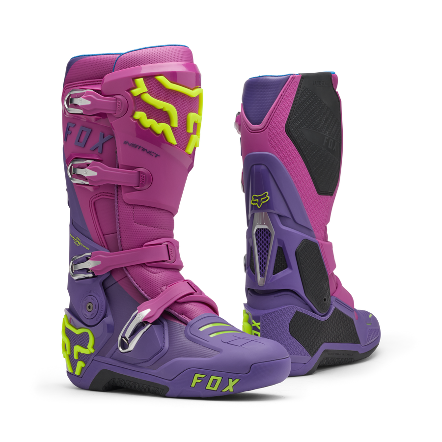 INSTINCT BOOT