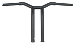 Dominator Raked Bars