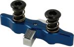 Tamer Holeshot Buttons