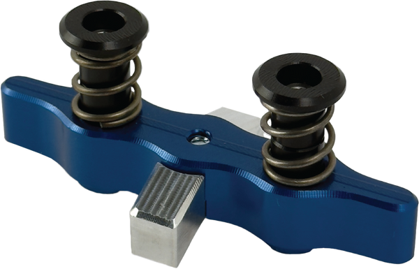 Tamer Holeshot Buttons