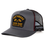 CROSSROAD HAT