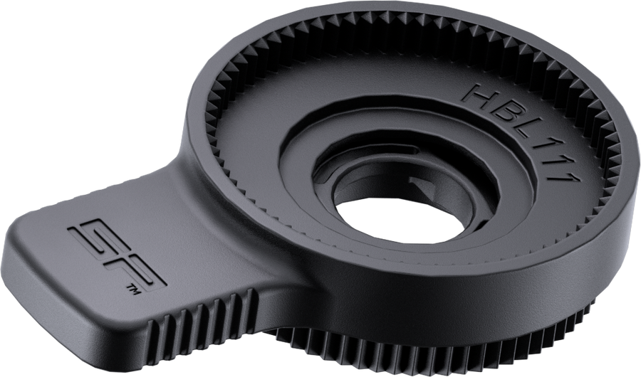 ROTATION MODULE BLACK | 52845