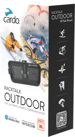 PalkTalk Outdoor Single and Duo