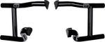 NOT YO DADDYS HEAVY HITTER BAG GUARDS GLS BLK CHALENGER | SF80040