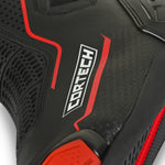 REVO RR AIR BOOT BLK/RED