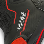 REVO RR AIR BOOT BLK/RED