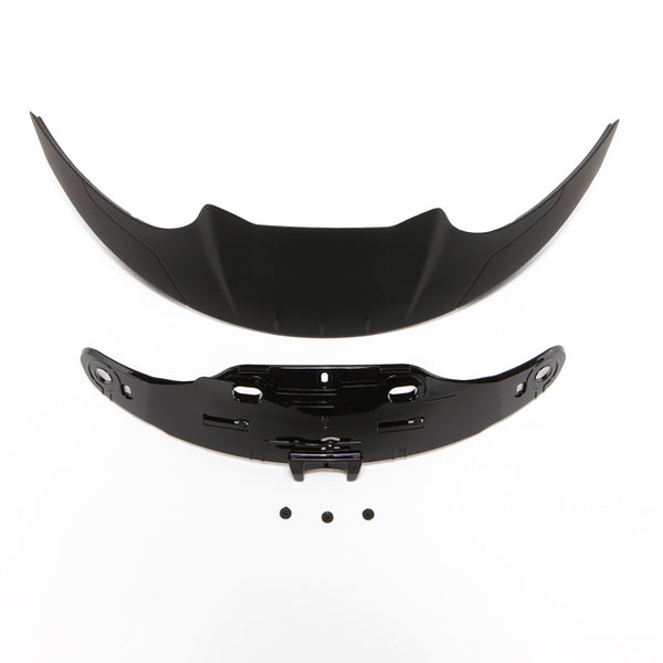 RF-1200 TOP AIR OUTLET MT.BK