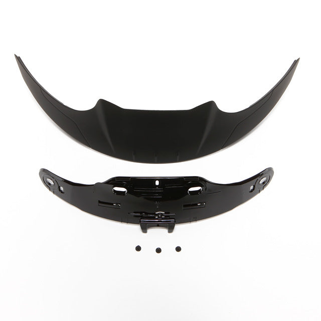 RF-1200 TOP AIR OUTLET MT.BK
