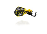 K-FUTURE HANDGUARD YAM YELLOW/BLACK | 2895631017