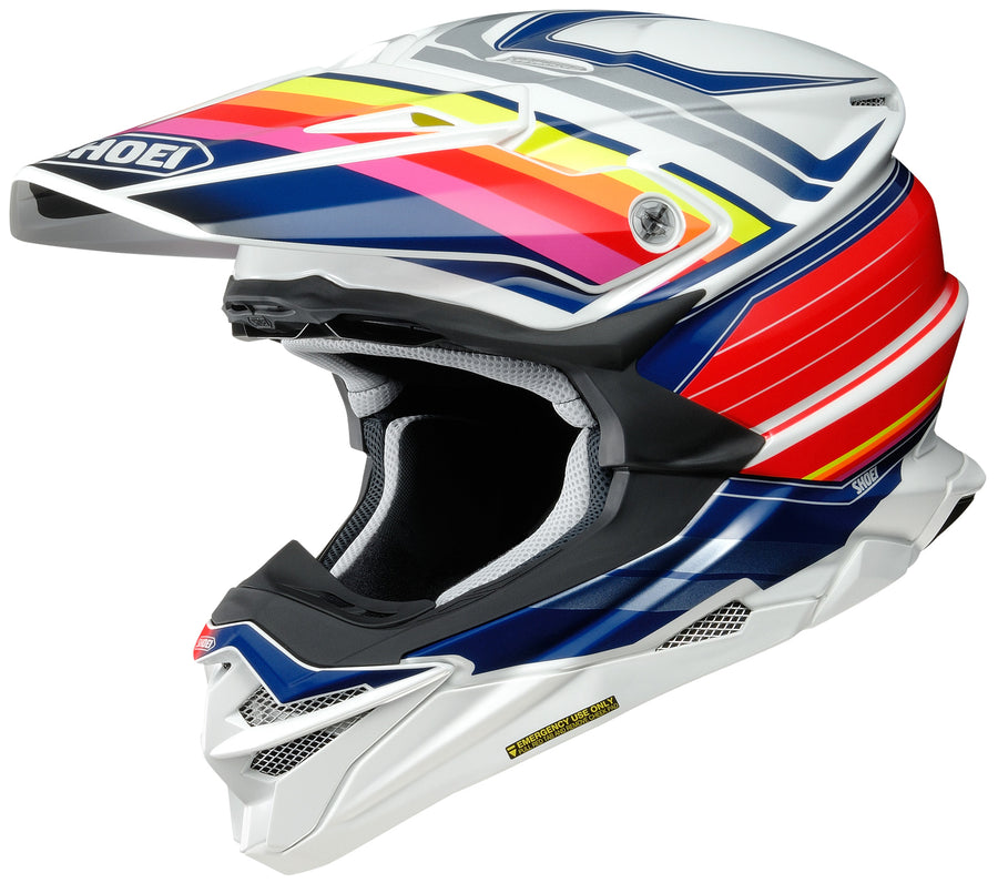 VFX-EVO PINNACLE TC-1 helmet