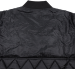 Liner jacket