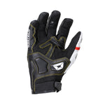 CHICANE V1 ST GLV RED/WHT