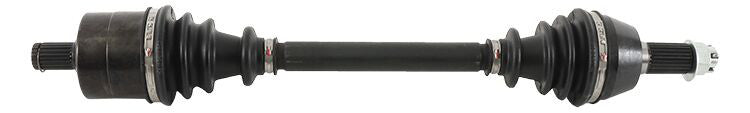 8 BALL EXTREME AXLE FRONT | AB8-PO-8-304