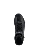 FSTR-4 DS SHOE BLKGRY
