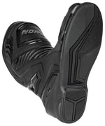 HAKONE CE BOOT BLACK
