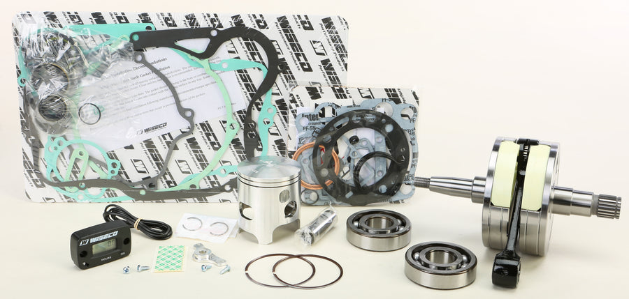 ENGINE REBUILD KIT GARAGE BUDDY KAW | PWR128-102