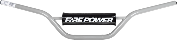 HANDLEBAR - CSC ATV - GREY