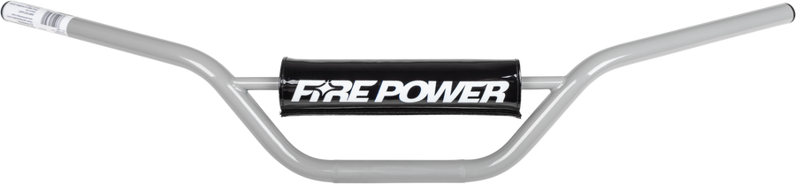 HANDLEBAR - CSC ATV - GREY
