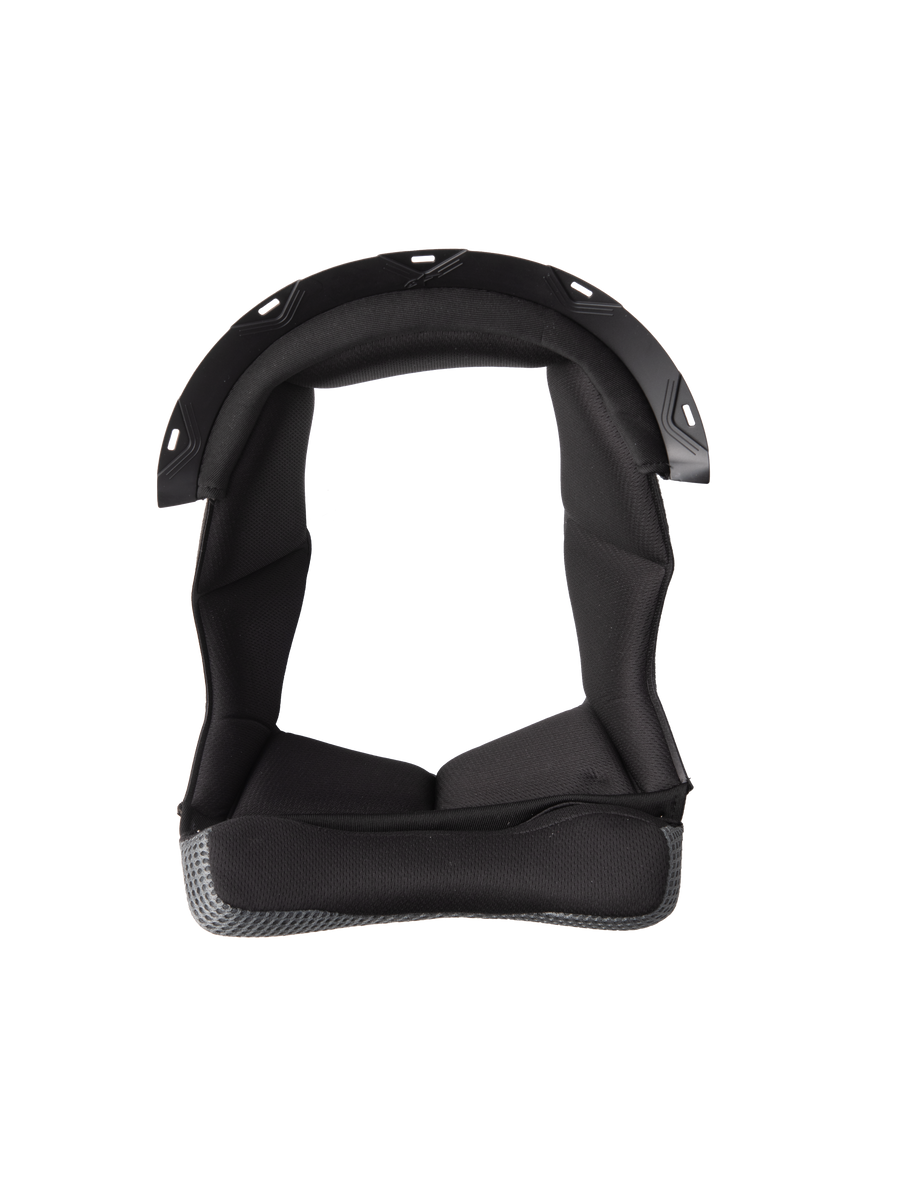 SM7 Crown pad