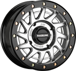 Squad Beadlock Wheels