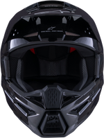 SM3 Solid Helmet
