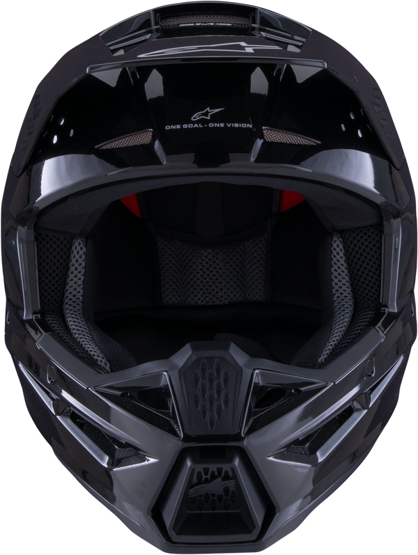 SM3 Solid Helmet
