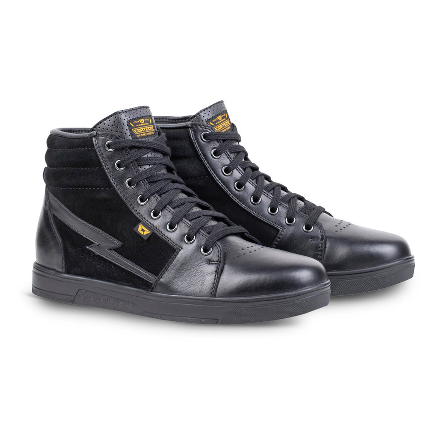 SLAYER SHOE BLK/BLK WM 6.5