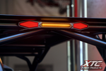 X-LITE CHASE LIGHT BAR UNIVERSAL