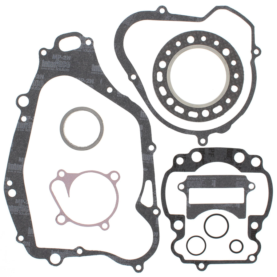 COMPLETE GASKET SET- SUZUKI