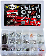 PRO-PACK CR125