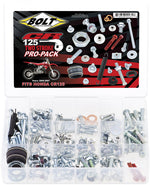 PRO-PACK CR125