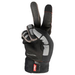 TOASTER GLOVE BLK