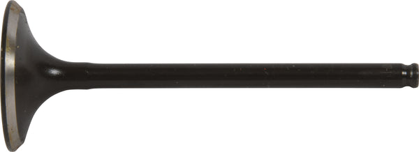 EXHAUST VALVE STEEL