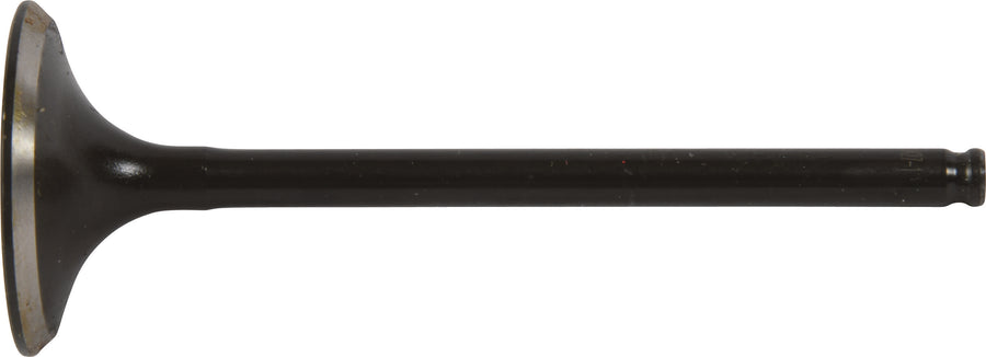 EXHAUST VALVE STEEL