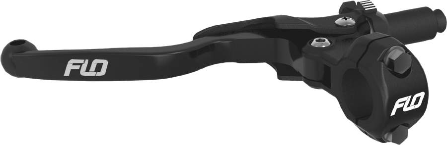 FLO WORKS CLUTCH ASSEMBLY | CL-730BLK