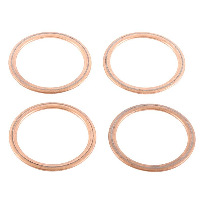 EXHAUST GASKET KIT KAW | 823025