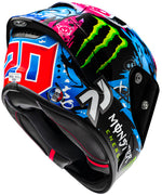 RPHA 1N QUART LEMAN MC28 helmet